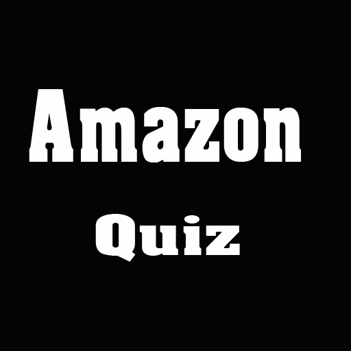 Amazon Quiz Answers icon
