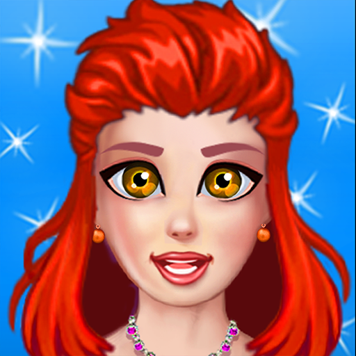 Fashion Blogger : Selfie Contest Games icon
