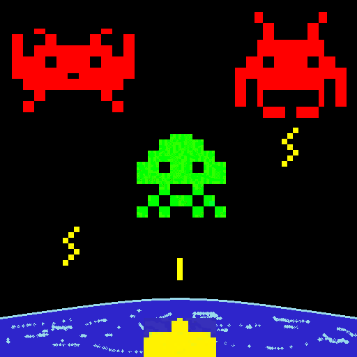 Ace Invaders icon