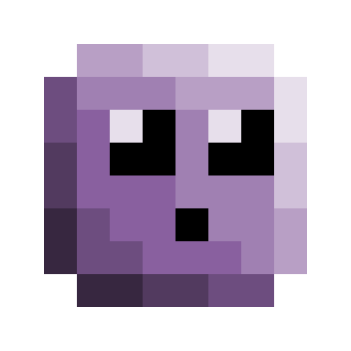 This is Block Boi icon