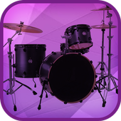Drum Kit Set icon