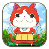 Yo-Kai-Watch Ball icon