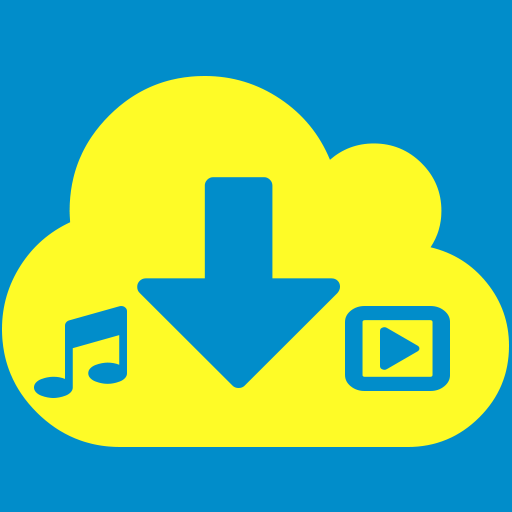 Krish Audio &amp; Video Downloader icon