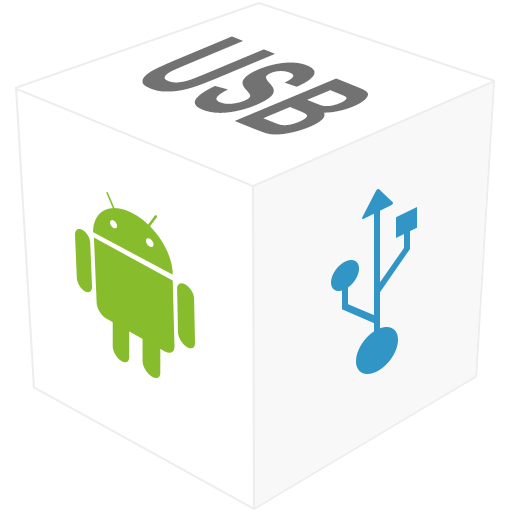 USB Driver for Android icon