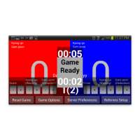 TKD Scoring Wi-Fi Server on 9Apps