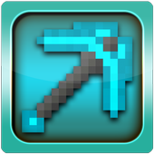 Mods for Minecraft PE icon