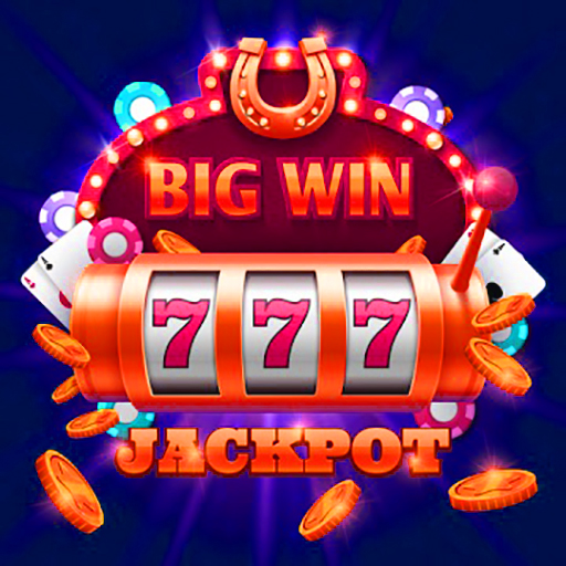 777 Slot Machine Classic 2021 icon