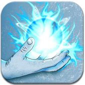 Rasengan konoha ushiha Maker icon