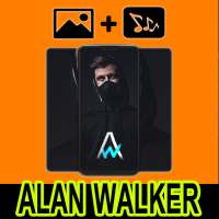 Alan Walker Wallpaper - Alan Walker Songs on 9Apps