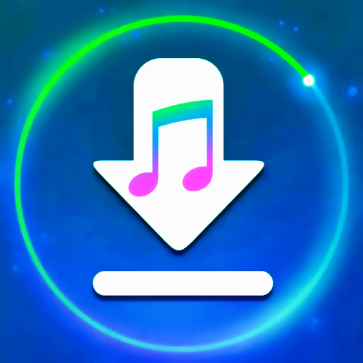 Free Music Downloader   Mp3 Music Download Songs icon