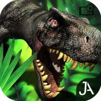 Dinosaur Safari: Online Evolution