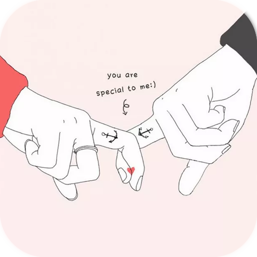 AppLock Theme Loves icon