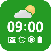 KK Super Widget icon