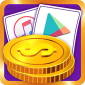 Free Gift Cards : Gift Codes Generator أيقونة