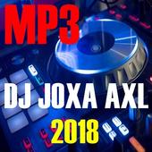 DJ JOXA AXL icon