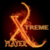 Xtreme Player icon