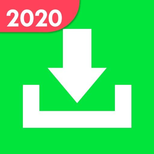 Quick Video Downloder icon