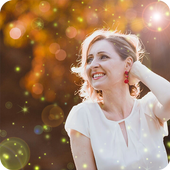 Overlay Photo Blender &amp; Mixer icon