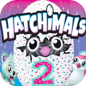 Hatchimal Surprise Eggs icon