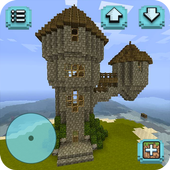 Mini Craft Exploration Story-Survival and Creative icon