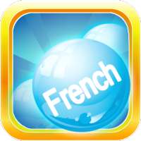 Learn French Bubble Bath Game