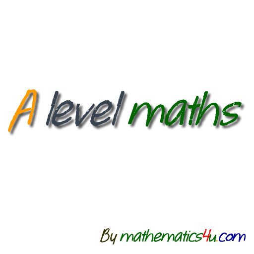 A Level Maths - Advanced Level Mathematics icon