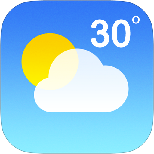 Weather Forecast - Live accurate weather forecast icon
