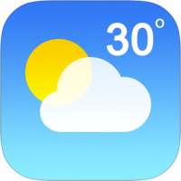 Weather Forecast - Live accurate weather forecast