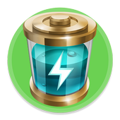 Doctor Battery Saver 2017 icon