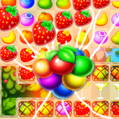 Fruit Garden icon