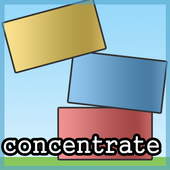 Concentrate - Color Block icon