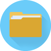 File Manager icon