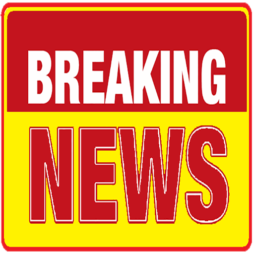 WORLD Breaking News icon