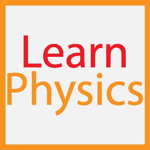 Learn Physics أيقونة