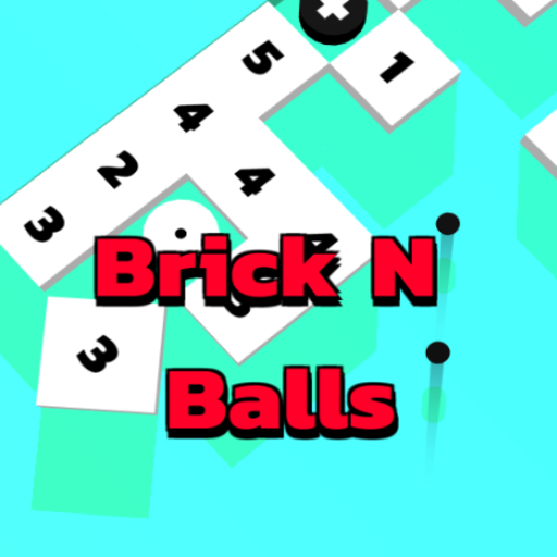 Brick N Balls icon