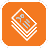 Business Card Scanner - Business Card Organizer icon