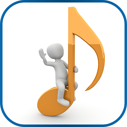 Star Mp3 Music Player icon