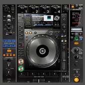 DJ Mixer Player Pro