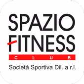 Spazio Fitness on 9Apps