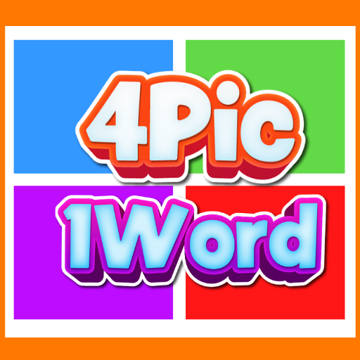 4pics 1 word icon
