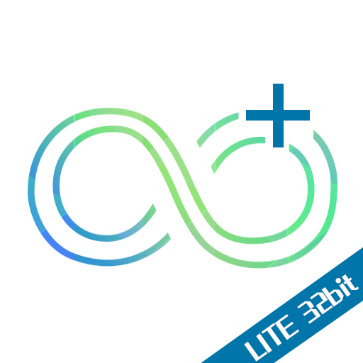 Dual Accounts Lite  32 icon