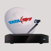 Channel List for Tata Sky India 2018 icon