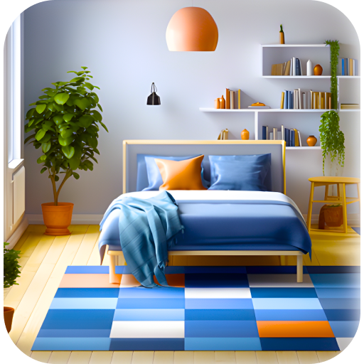 Room Planner: 3D Home Interior icon