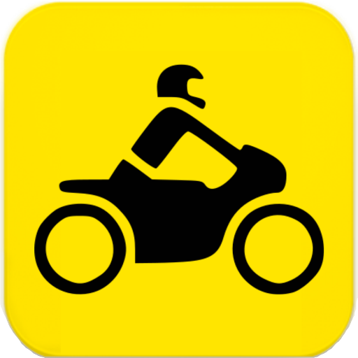 CHAMAR MOTO PARAÍSO icon