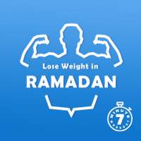 Lose Weight in Ramadan on 9Apps