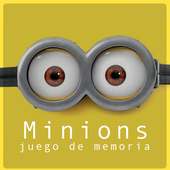 Minion - Juego de Memoria