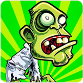 Super Zombie Shooter 2018 icon