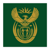 South Africa ID icon