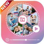 Photo Video Maker with Music on 9Apps