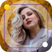 Photo Hairstyle Maker icon